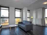 Studio Amsterdam Jan van Galenstraat 37m2