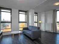Studio Amsterdam Jan van Galenstraat 37m2