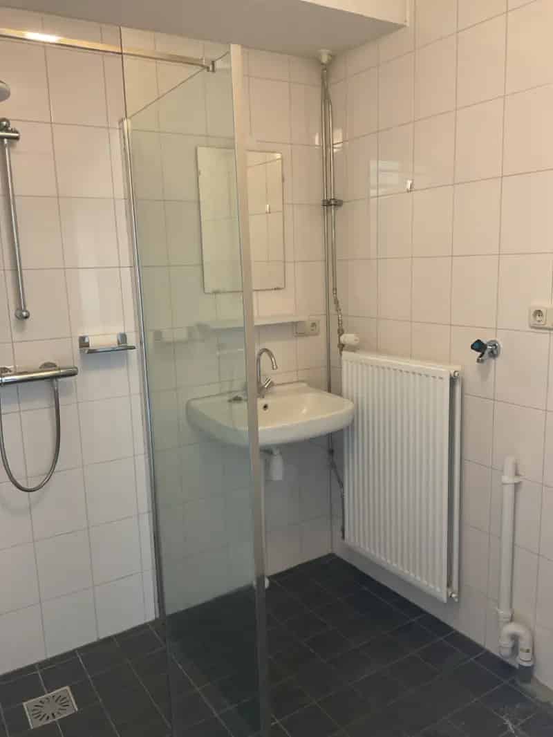 Senioren Appartement 2 Slaapkamers Balkon Rustige Wijk