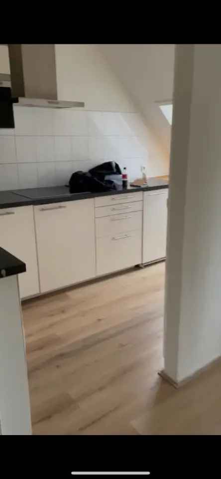 Te Huur Appartement Assen 30-35m2 1 Persoon