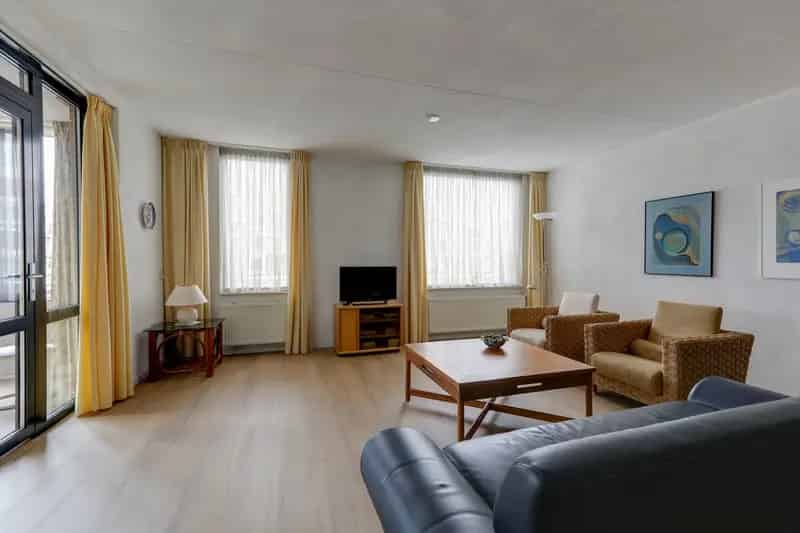 3-Kamerappartement Velp - Garage - Energielabel A