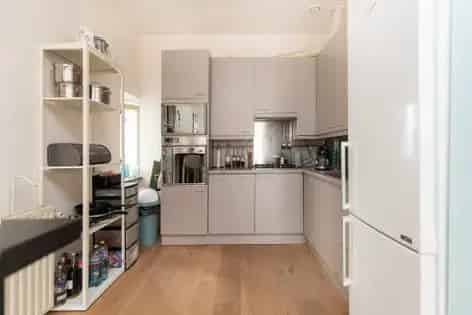 3 Kamer Appartement 100m2 Amsterdam te Huur