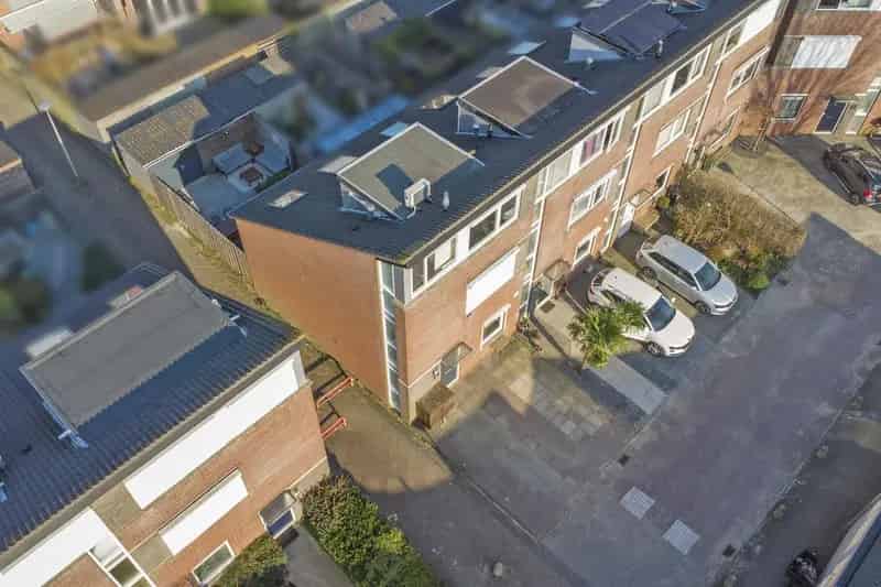 Moderne Hoekwoning Goverwelle 3 slaapkamers tuin gerenoveerd