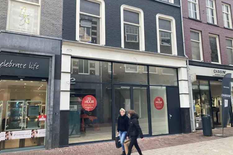 Winkel Arnhem | Zoek winkels te huur: Ketelstraat 28 6811 CZ Arnhem [funda in business]