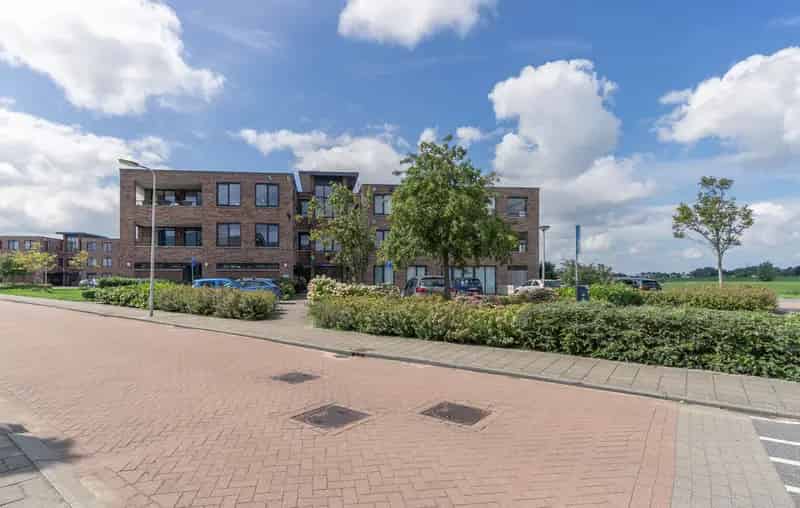 Appartement Te Koop , 9, Leeuwerik, Leimuiden, Zuid-Holland