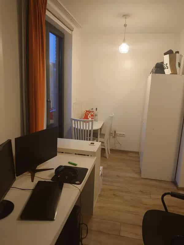 Modern Gemeubileerd Studio Amsterdam Zeeburg