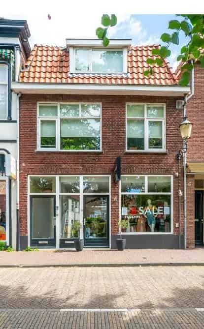 Unieke woonruimte Amersfoort nabij station