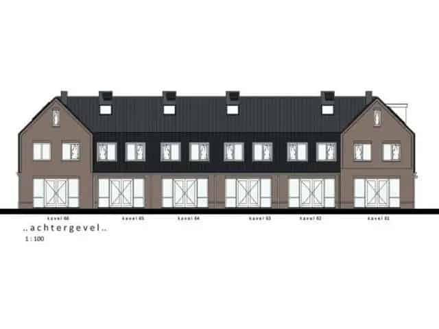 Eengezinswoning te huur Lith 4 kamers 108m2