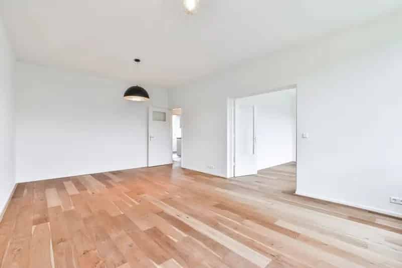 2-kamer appartement Amsterdam Zuid - Ruim en Licht