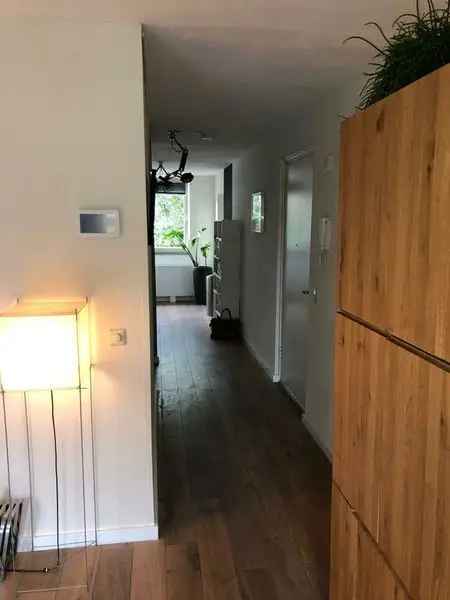 Appartement Te Huur in Amsterdam, Noord-Holland