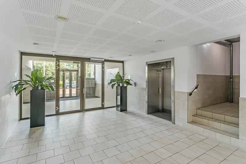 Amsterdam West: Ruim 4 Slaapkamer Appartement 91m2 A++