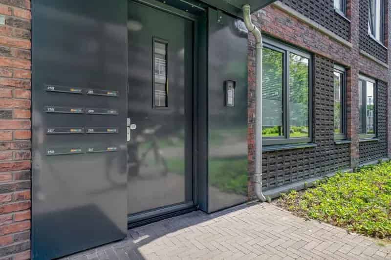Appartement te koop Amersfoort Evenaar 265