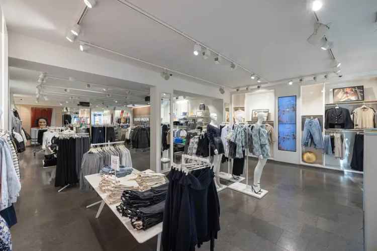 Winkel Almelo | Zoek winkels te huur: Grotestraat 81 7607 CE Almelo [funda in business]