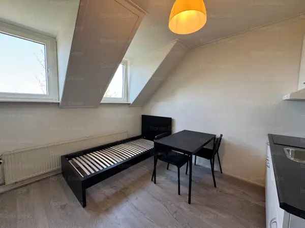 Kamer Populierweg Maastricht