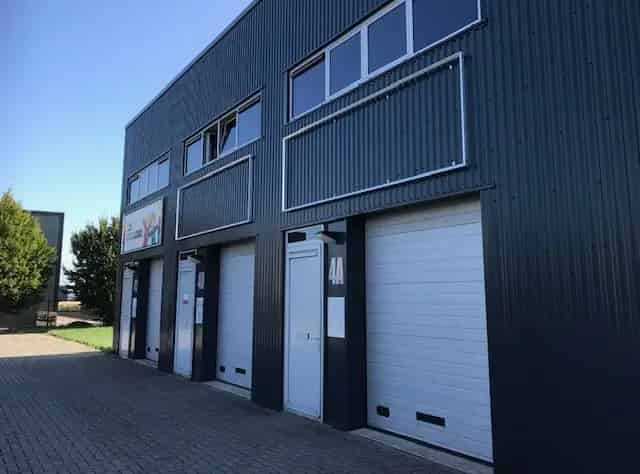 Bedrijfsruimte te huur Dronten 100m2