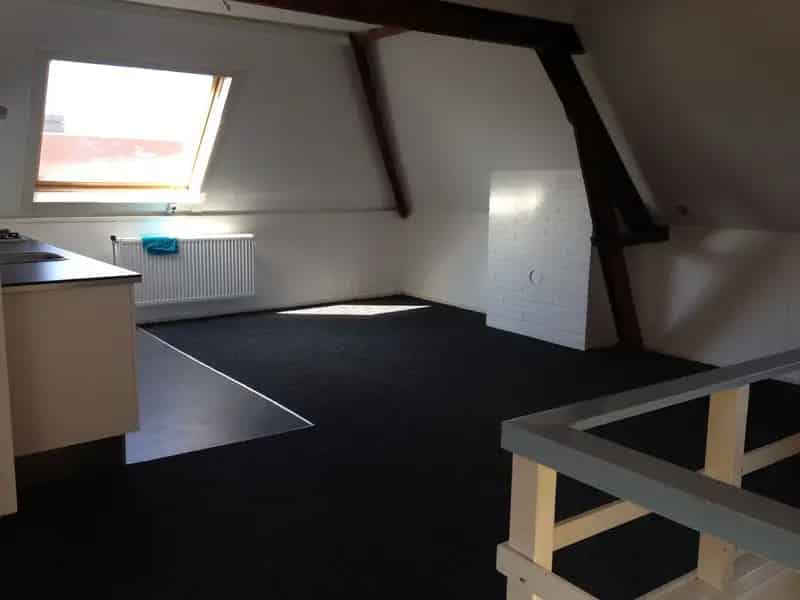 2 Kamer Appartement Den Haag Zeeheldenkwartier 70m2
