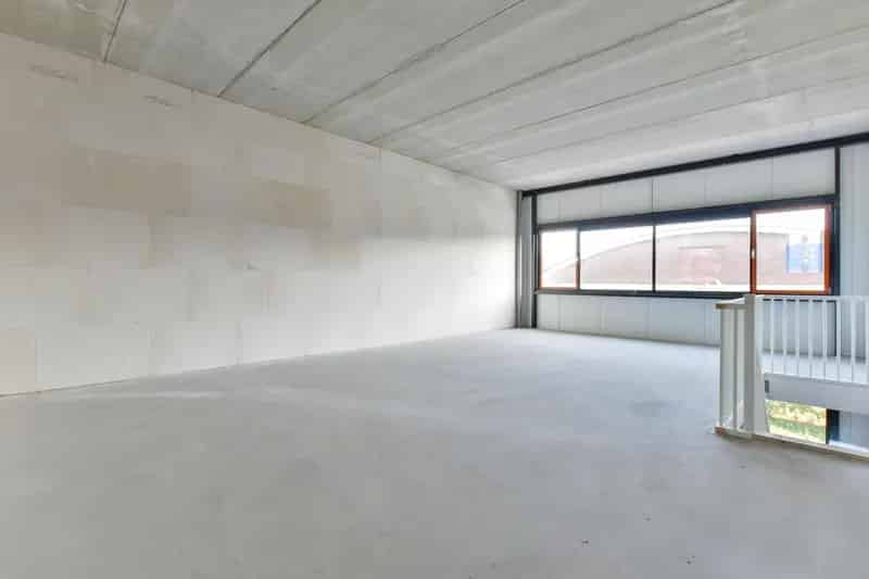 Bedrijfsgebouw Harderwijk 120m2  - Uitstekende Bereikbaarheid