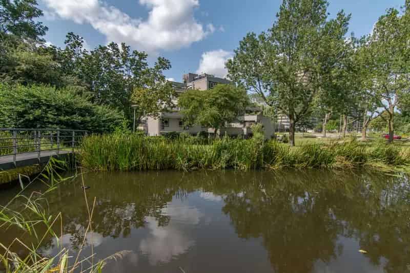 Appartement te koop: Douzapad 34 2722 AX Zoetermeer | Funda