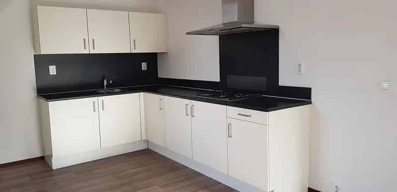 Modern Appartement Brandevoort: Ruim 2 Slaapkamers