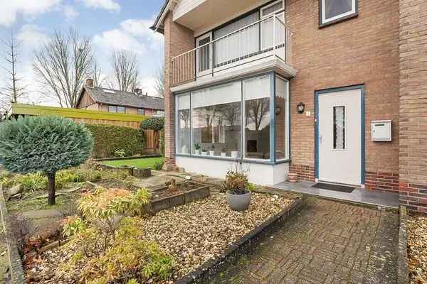 Vrijstaande woning Laarakkers 111m² 420m² grond