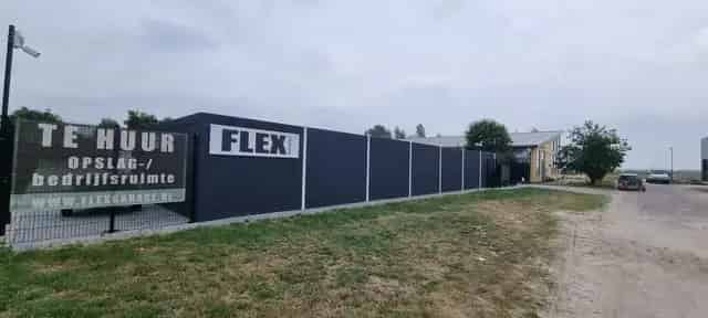 Garagebox Steenwijk te huur: Opslag Werkruimte Hobby