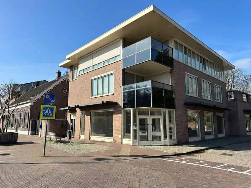 Commerciële Ruimte te Huur Veghel 522m2 Winkel Kantoor Praktijk