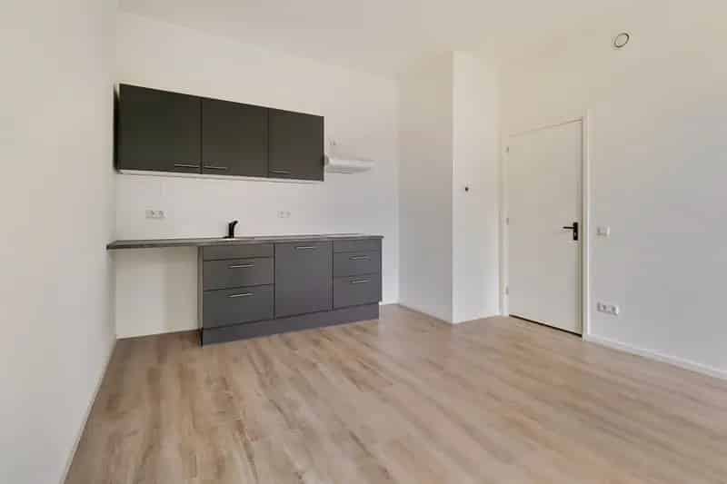 Appartement te koop Rotterdam Scheepvaartkwartier