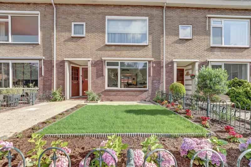 Appartement te koop: Thorbeckelaan 92 1181 VS Amstelveen | Funda