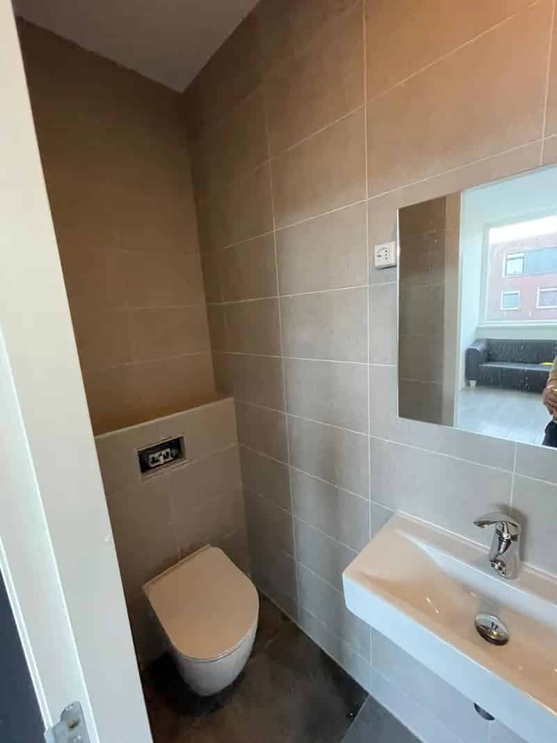 Studio te huur direct beschikbaar
