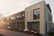 Bedrijfsruimte Alblasserdam: Moderne Units te Koop
