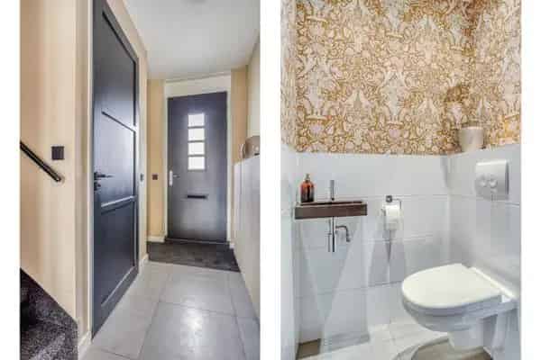 Luxe Tussenwoning Oerle 4 slaapkamers Energielabel A