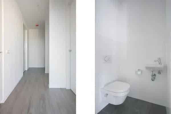 Luxe 3 Kamer Appartement Groningen 2022 Gasloos Zonnepanelen