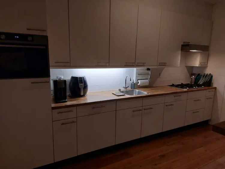 Appartement Te Huur in 314, Spoorstraat, Roosendaal, Noord-Brabant