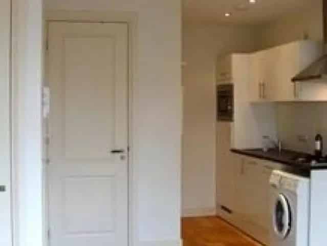 Appartement te huur Amsterdam onbepaalde tijd