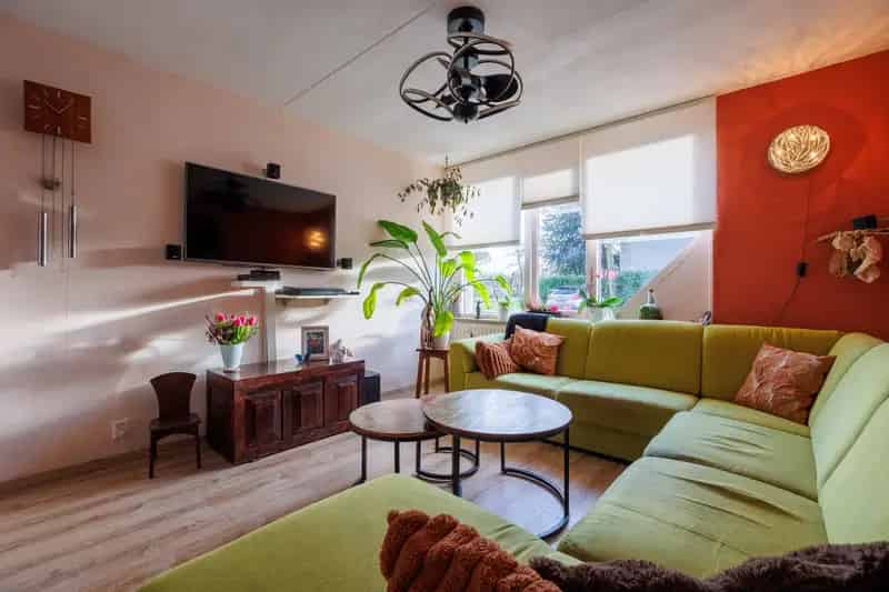 Huis te koop Beuningen: 3 slaapkamers, tuin en nabij park