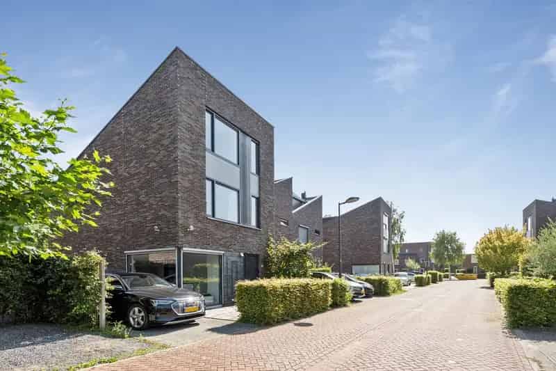 Huis te koop: Citius 11 2134 DH Hoofddorp | Funda