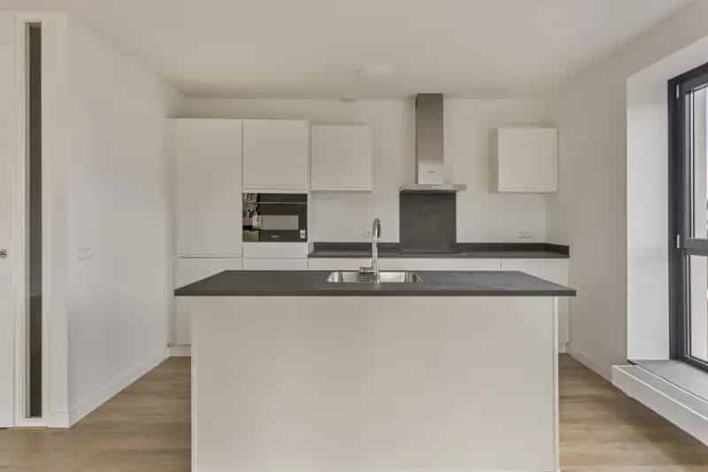 Wonen Hartje Centrum Rotterdam 3 Kamer Appartement Turnkey