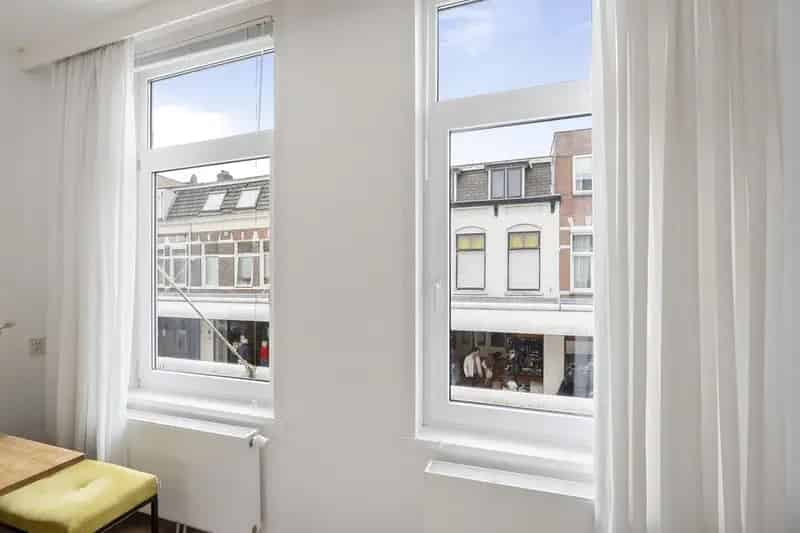 Startersappartement Haarlem Centrum - Dakterras - Snelle Oplevering