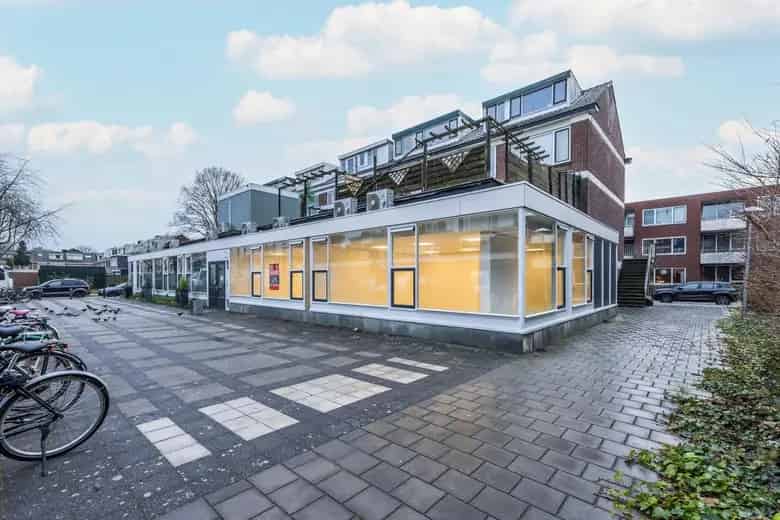 275 m2 Kantoorruimte te Huur Utrecht