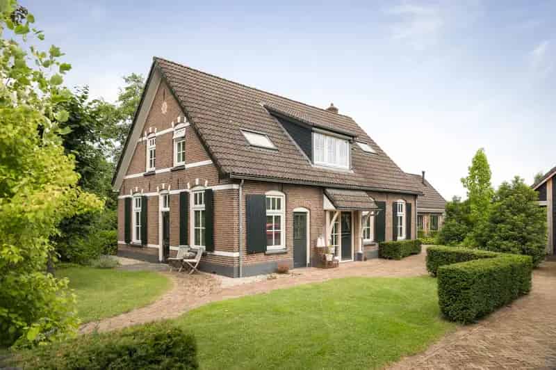 Huis te koop: Burgemeester van der Feltzweg 98 7391 HN Twello | Funda