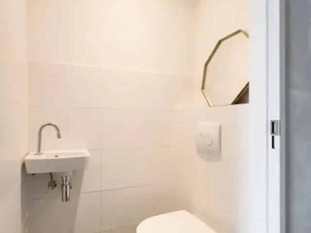 Appartement type B2 te huur in De Kruitfabriek