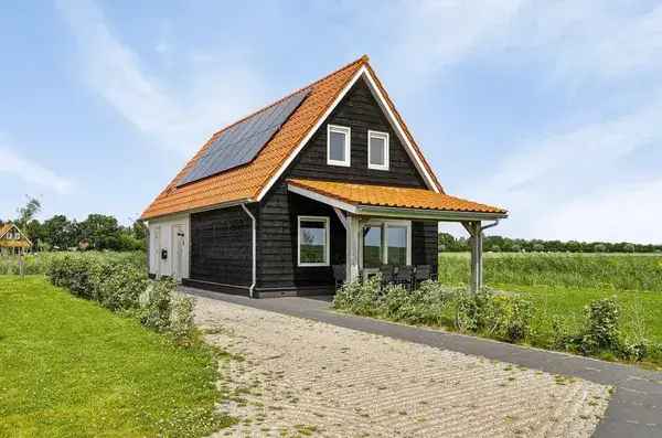 Woning Te Huur in Scherpenisse, Zeeland