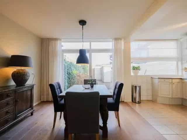 Te huur: Huis Terborchlaan in Alkmaar