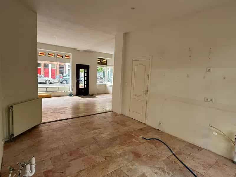 Winkel te Koop Amsterdam 138m2  Tuin Detailhandel Galerie