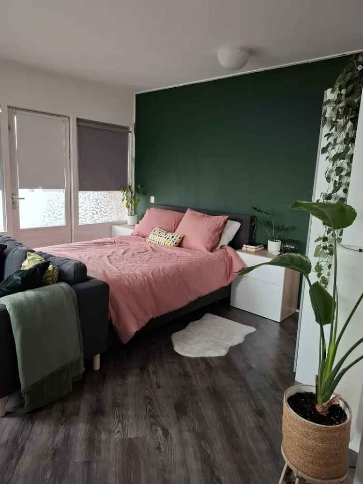 Appartement Te Huur in 16, Molenplein, Made, Noord-Brabant