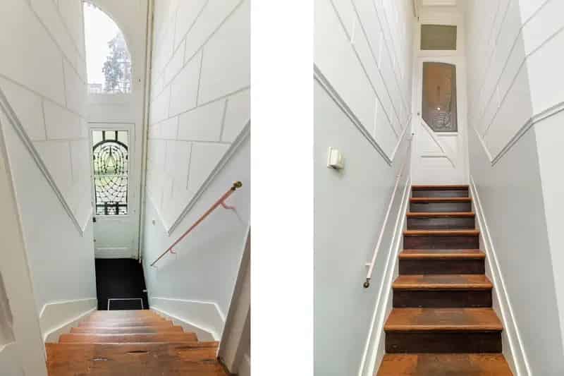 Appartement te koop Rotterdam Provenierssingel Ruim Dakterras 215m2