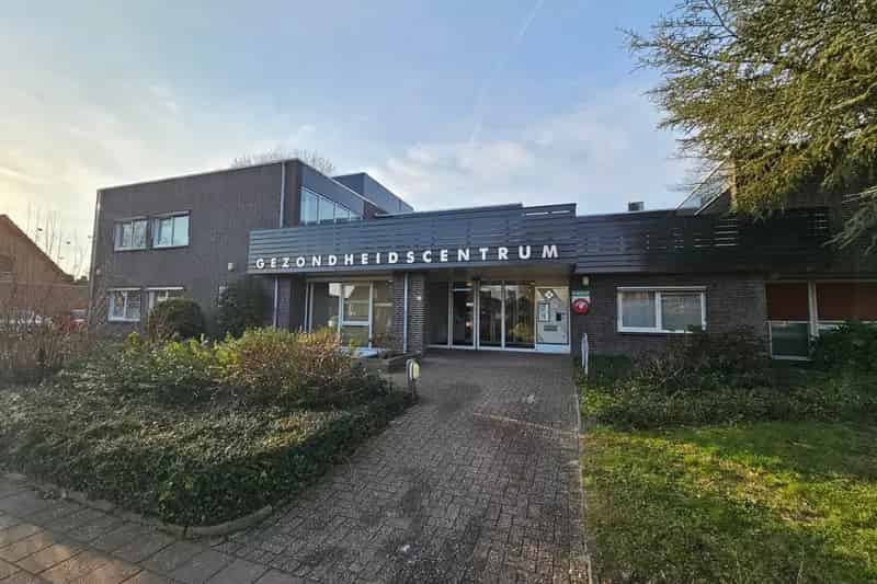 Praktijkruimte Schoonebeek te huur 27m2 Gezondheidscentrum