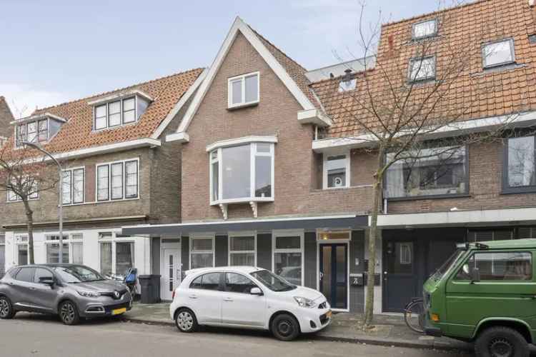 Maisonnette Te Koop in Haarlem, Noord-Holland