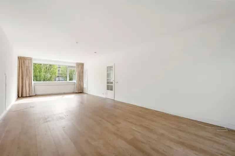 Ruim 4-kamerappartement Buitenveldert 132m2 3 slaapkamers 2 badkamers
