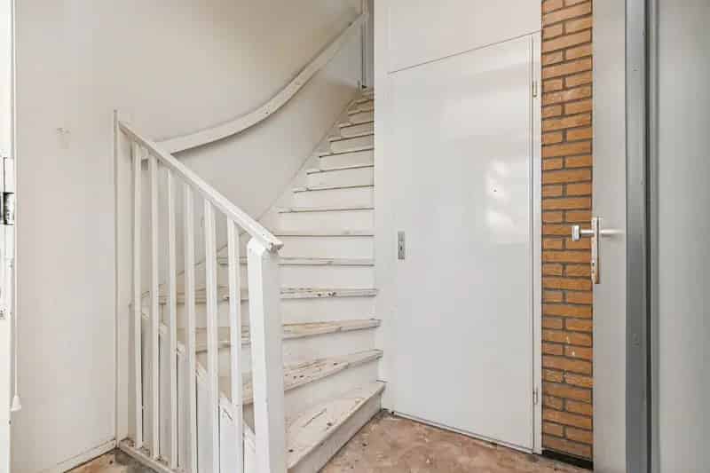 2 Kamer Appartement Rijswijk Kleurenbuurt Balkon Berging